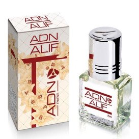 MUSC ALIF - Essence de Parfum - Musc - ADN Paris - 5 ml