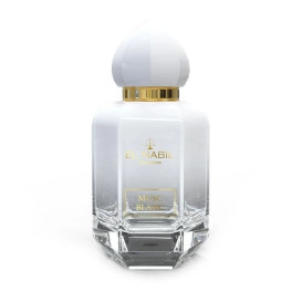 Musc Blanc - Eau de Parfum : Mixte - Spray - El Nabil - 50ml