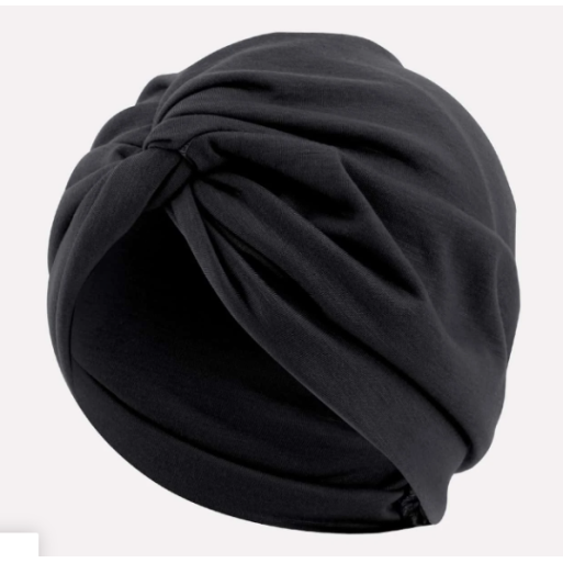 Turban Torsadé