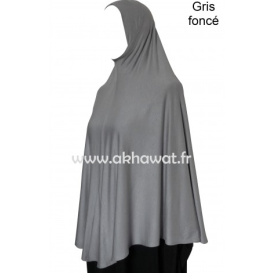 Hijab Long 1 Pièce