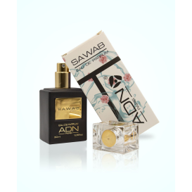 ADN Paris - ParfumSAWAB - Vaporisateur 30 ml - Fabriquer en France