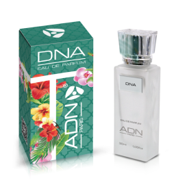 ADN Paris - ParfumDNA - Vaporisateur 30 ml - Fabriquer en France