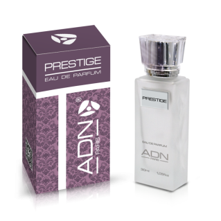 ADN Paris - ParfumPRESTIGE - Vaporisateur 30 ml - Fabriquer en France