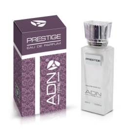 ADN Paris - ParfumPRESTIGE - Vaporisateur 30 ml - Fabriquer en France