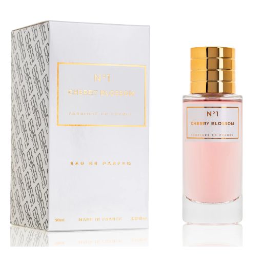 Cherry Blossom - Eau de Parfum - Note 33 - 50 ml