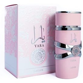 Yara - Parfum Spray 100 ml - Lattafa 