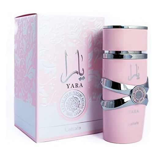 Yara - Parfum Spray 100 ml - Lattafa 