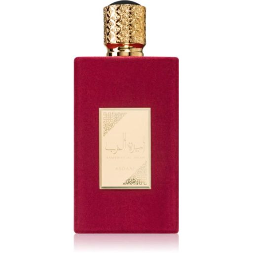 Ameerat Al Arab - Parfum Spray 100 ml - Asdaaf