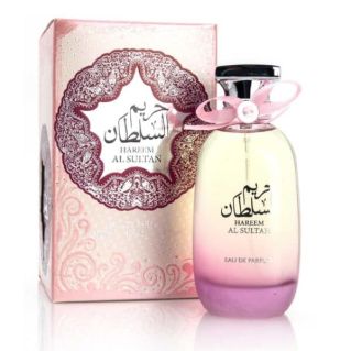 Hareem Al Sultan - Parfum Spray 100 ml - Ard Al Zaafaran