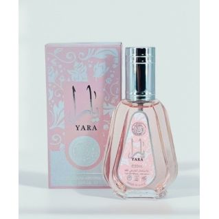 Yara - Parfum Spray 50 ml - Lattafa 
