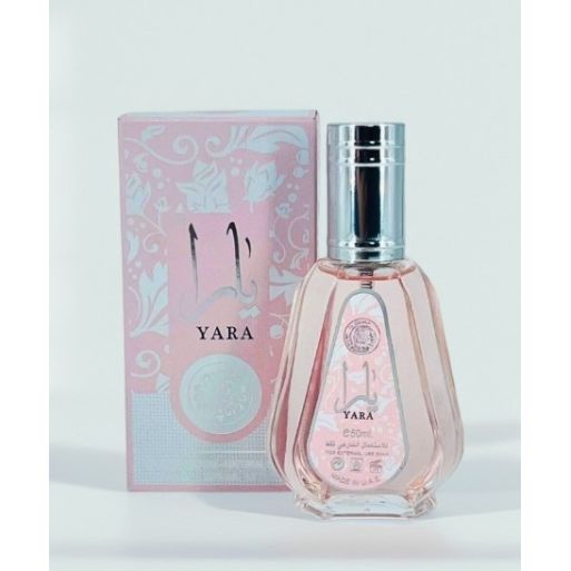 Yara - Parfum Spray 50 ml - Lattafa 