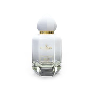 Musc Elisa - Eau de Parfum : Homme - Spray - El Nabil - 50ml