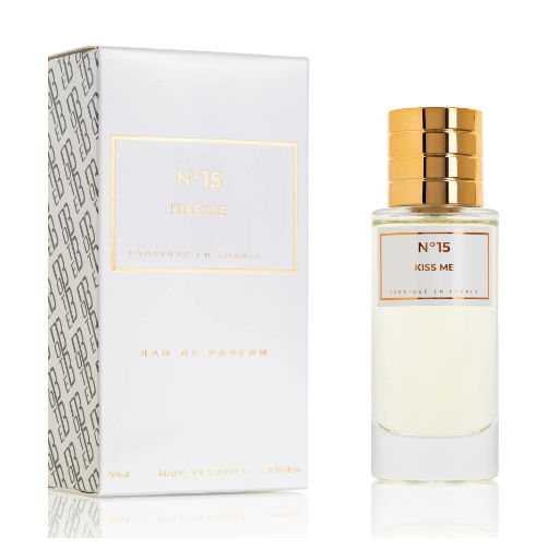 Kiss Me - Eau de Parfum - Note 33 - 50 ml