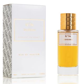 Jumeirah - Eau de Parfum - Note 33 - 50 ml