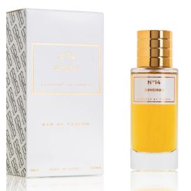 Jumeirah - Eau de Parfum - Note 33 - 50 ml