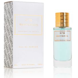 Sweet Tropical - Eau de Parfum - Note 33 - 50 ml