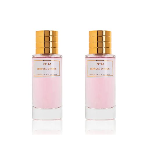 Sensuel Orkide - Eau de Parfum - Note 33 - 50 ml