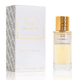 IRIS & WOOD - Eau de Parfum - Note 33 - 50 ml