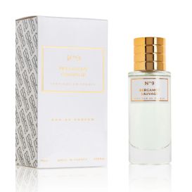 Bergamot Sauvage - Eau de Parfum - Note 33 - 50 ml