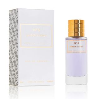 Amber & Spicy- Eau de Parfum - Note 33 - 50 ml