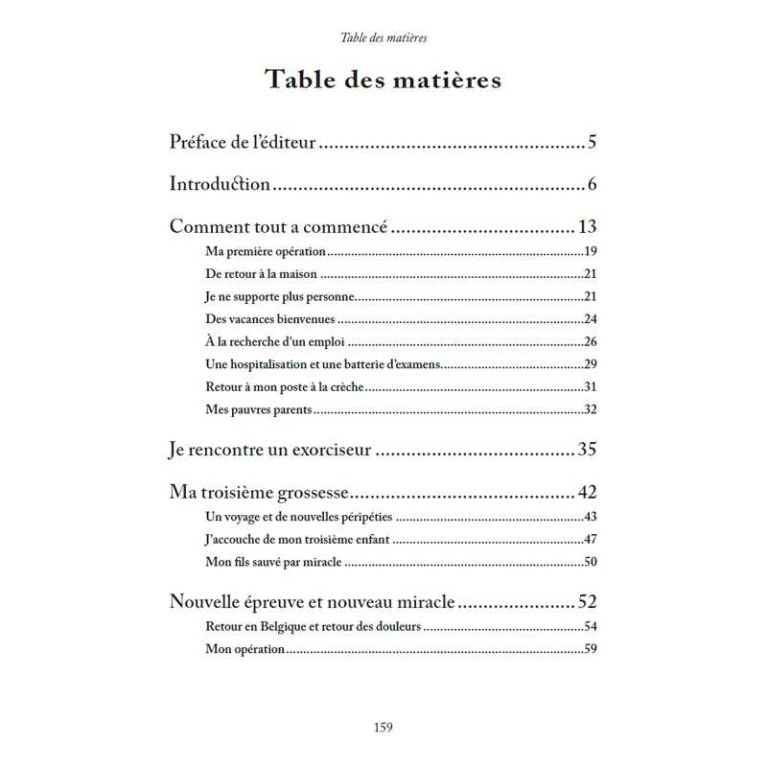 L'espoir face aux épreuves - Amel S. - Édition Al Hadith