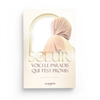 Pour toi, Soeur Musulmane - Edition Al Hadith