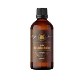 Huile de Costus Indien 60ml - Nigelle Source