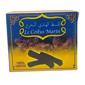 Le Costus Marin 100% Naturel - 10gr