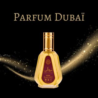  Ameerat Al Arab - Parfum Spray 50 ml - Asdaaf