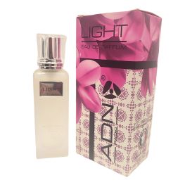 ADN Paris - ParfumLIGHT - Vaporisateur 30 ml - Fabriquer en France (inventaire)