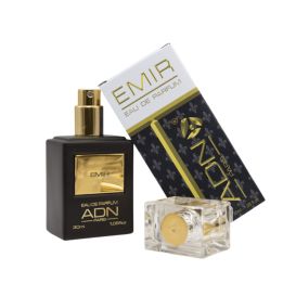 Emir - eau de parfum - vaporisateur 30 ml - Fabriquer en France - ADN Paris