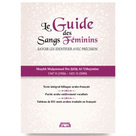 Le Guide des Sangs Féminins - Edition Al Bidar