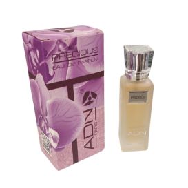 ADN Paris - Parfum  PRECIOUS - Vaporisateur 30 ml - Fabriqué en France