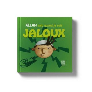 Allah sait quand je suis jaloux (inventaire) - Edition Tawhid