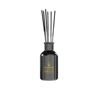 Parfum Capilla - OUD LEIL Bouquet d'Ambiance 125 ml - El Nabil