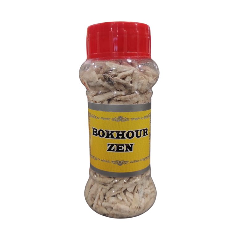 Bakhour - Encens - ZEN - 120 gr 