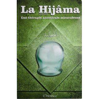 La Hijama - Edition Orientica