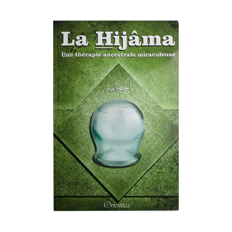 La Hijama - Edition Orientica