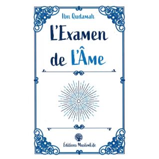 Le Livre du Repentir - Ibn Qudama - Edition Muslimlife