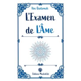 Le Livre du Repentir - Ibn Qudama - Edition Muslimlife