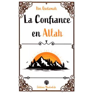 copy ofLe Livre du Repentir - Ibn Qudama - Edition Muslimlife