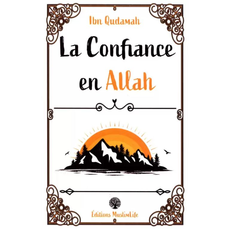 copy ofLe Livre du Repentir - Ibn Qudama - Edition Muslimlife