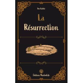 copy ofLe Livre du Repentir - Ibn Qudama - Edition Muslimlife