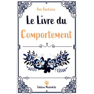 copy ofLe Livre du Repentir - Ibn Qudama - Edition Muslimlife