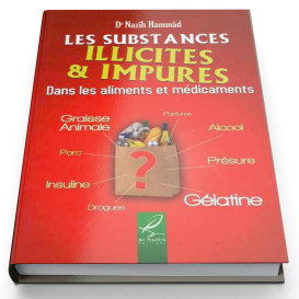 Les Substances Illicites Et...