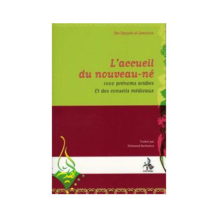 L'Accueil Du Nouveau-né -...