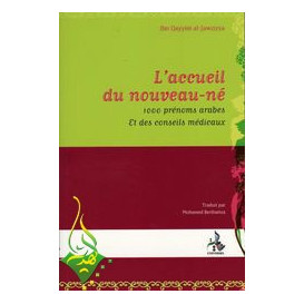 L'Accueil Du Nouveau-né -...