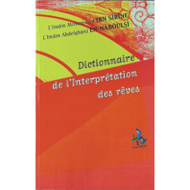 Dictionnaire de...