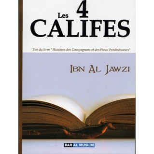 Les 4 Califes  - Edition...