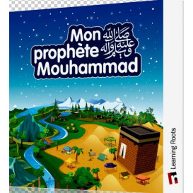 Mon Prophète Muhammad  -...